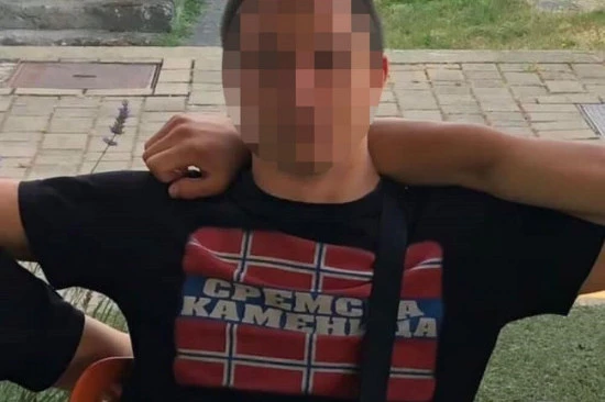 UPUCAO SE U GLAVU ISPRED DRUGOVA I PREMINUO! Prijatelji se opraštaju od tragično nastradalog mladića: Pamtiće te cela Kama, bio si momčina prava! (FOTO)