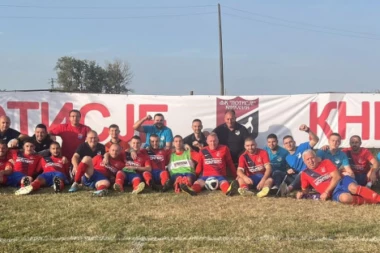 DUGI I TEŠKI PREGOVORI ZAVRŠENI SU USPEŠNO: Uprava je promovisala novog šefa stručnog štaba!