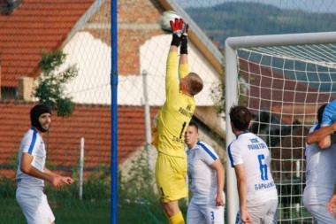 BORBA ZA VRH SE NASTAVLJA: "Crna trojka" donela bodove sa teškog gostovanja! (FOTO GALERIJA, VIDEO)