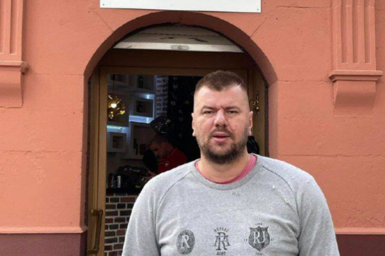 Marko Janjušević Janjuš