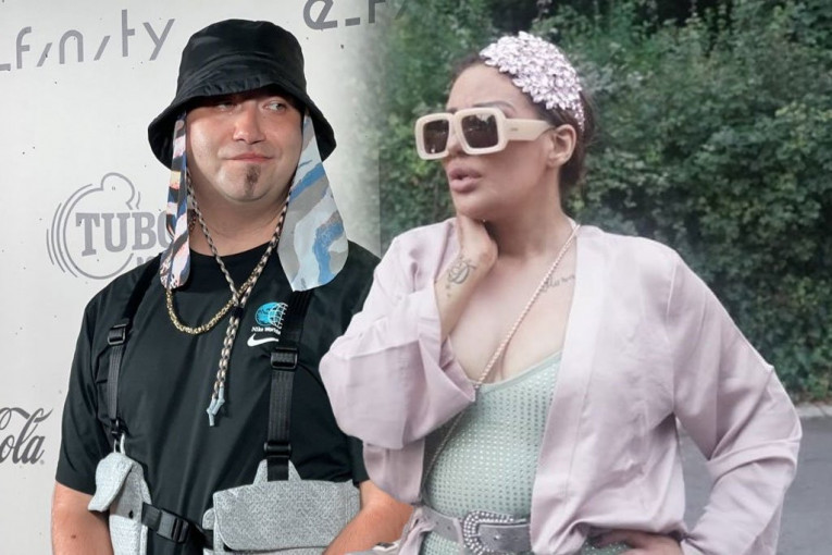 Ana Nikolić i Rasta