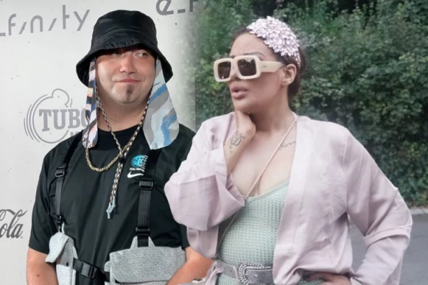 HITNO REAGOVALA RASTINA MAJKA: Ana Nikolić ispoštovala bivšu svekrvu!