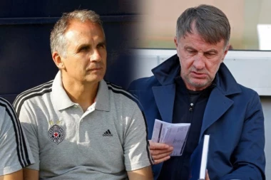 SAIGRAČI PREKAZIJA U ŠOKU: Tužno, ništa nije ukazivalo na to!