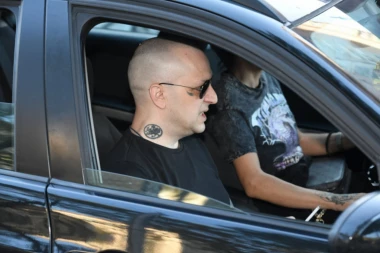 MARJANOVIĆ NA SLOBODI VEĆ 20 DANA, A EVO I ZBOG ČEGA! Može i da putuje - Advokat objasnio šta se još čeka!