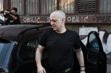 ŠOK! Zoranu Marjanoviću ukinuta presuda za ubistvo Jelene! ČITAJTE U SRPSKOM TELEGRAFU!