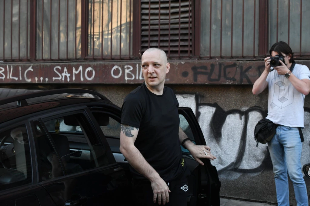 ZBOG OVIH DOKAZA PALA JE PRESUDA ZORANU MARJANOVIĆU: Šta je utvrdila Apelacija?