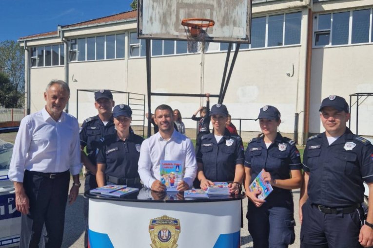 Mali Sajam sporta u Žitištu