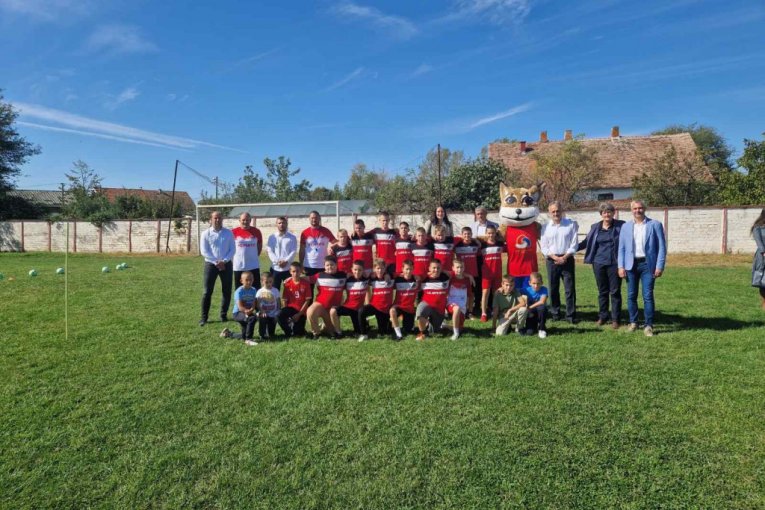 Mali Sajam sporta u Žitištu