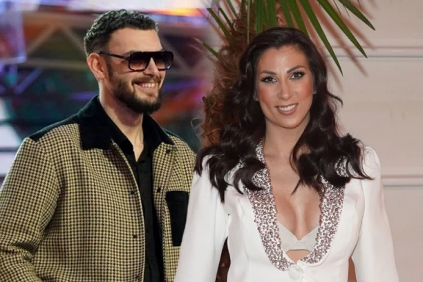 SLAVLJE U DOMU NADEŽDE I TOME: Srećne vesti podelili javno, čestitke stižu sa svih strana!