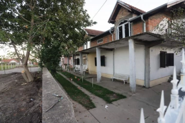 PRODAJE SE KUĆA MARJANOVIĆA U BORČI: Od cene će vam se zavrteti u glavi, kao da je od suvog zlata!