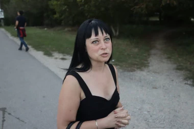 "MARJANOVIĆ JE MAGNET ZA ŽENE!" Misteriozna Zoranova crnka otkrila ko je ubio Jelenu - na kraju OTKRILA TAJNE SEKTE! (VIDEO)