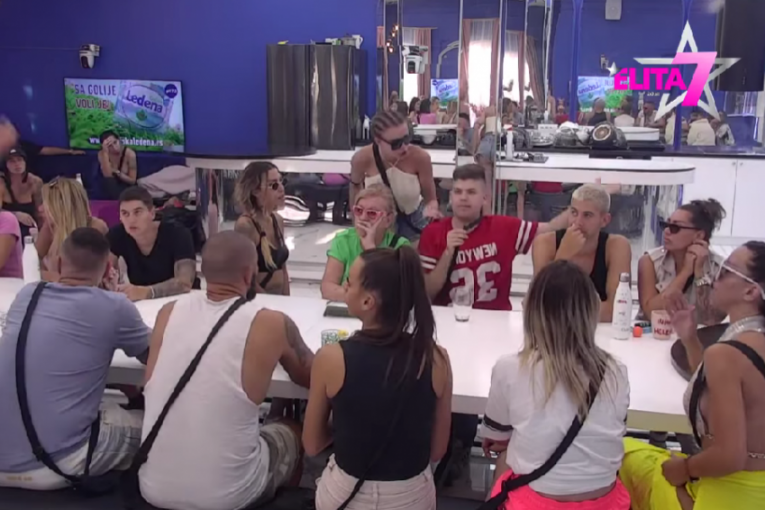 Sukob Teodore i Uroša