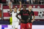 PORAZ SRPSKOG SALCBURGA: Braga gubila 2:0, pa slavila u Berlinu!