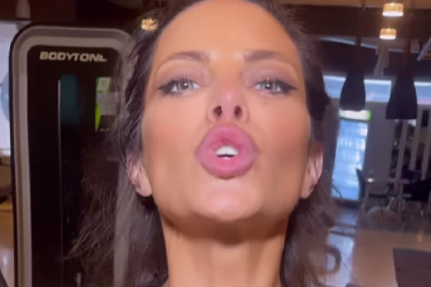 NIKOLINA PIŠEK SE SUOČAVA SA SVOJIM NAJVEĆIM STRAHOVIMA! Njene reči će vas naježiti, najgore tek sledi!