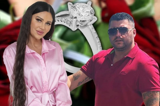 PRISTAJE NA SVE, SAMO DA JE VRATI! Nakon Stanijine DRAME na Pinku, Asmin se hitno oglasio i prihvatio njen ULTIMATUM!