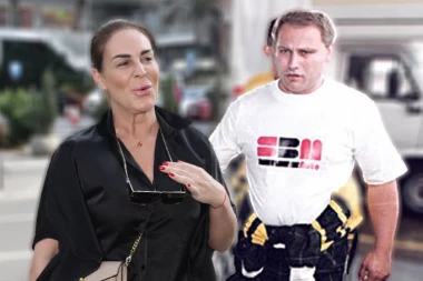 KAČAVENDA TREBALO DA SE UDA ZA TREFA: Otkriveni svi detalji odnosa sa LIKVIDIRANIM KRIMOSOM!