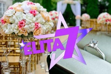 UDAJE SE BIVŠA ZADRUGARKA: Zbog iznenađenja ne dolazi sebi od ŠOKA, pokazala TAJANSTVENU PORUKU! (FOTO)