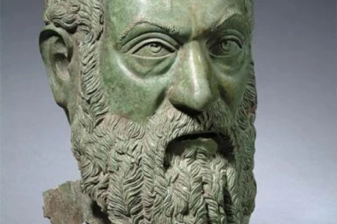 VREDAN EKSPONAT PRVI PUT PRED PUBLIKOM! Glava rimskog cara biće izložena svega ČETIRI SATA u Beogradu!