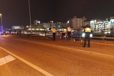 PROKLETSTVO U VENECIJI? Ponovo SLETEO AUTOBUS S PUTA! 15 POVREĐENIH, stanovnici van sebe od straha