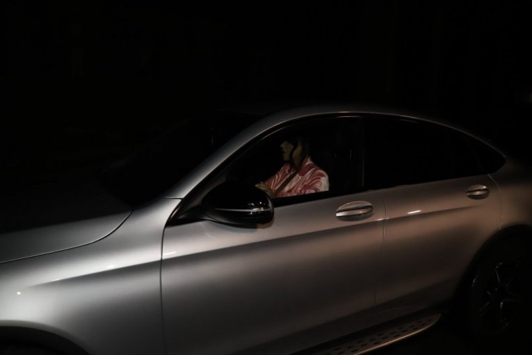 Stanija Dobrojević stigla u Šimanovce