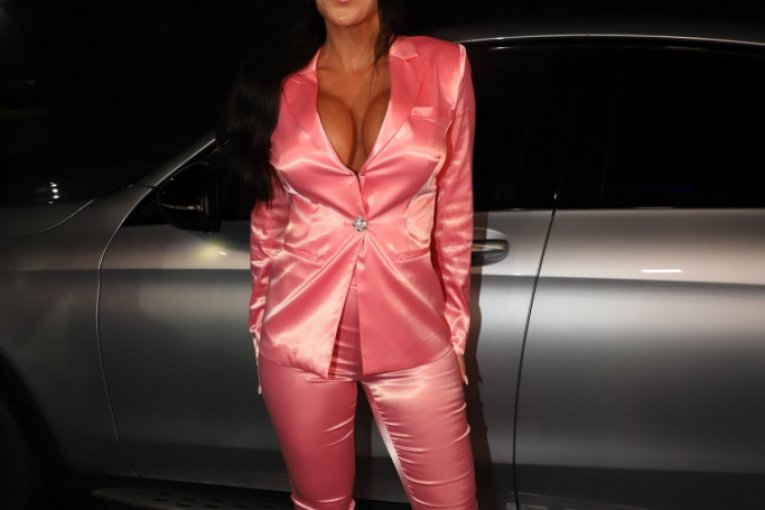 Stanija Dobrojević stigla u Šimanovce