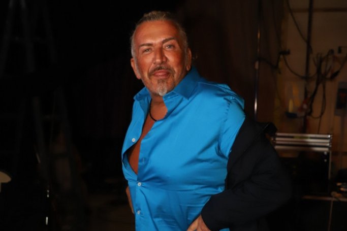 Dragan Marinković Maca