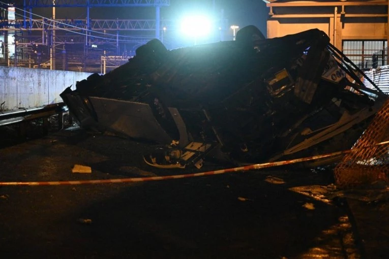 POSTOJE DVA MOGUĆA UZROKA JEZIVE TRAGEDIJE U ITALIJI! Gradonačelnik Venecije se oglasio povodom stravične saobraćajne nesreće koja je odnela veliki broj života