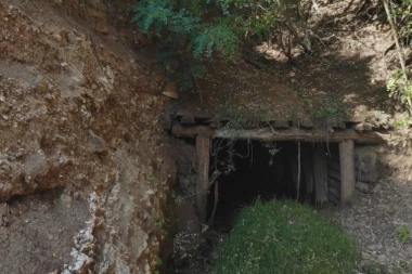 MRAČNO OTKRIĆE!Telo nestalog Radovana pronađeno u RUDNIKU koji je često pominjao!