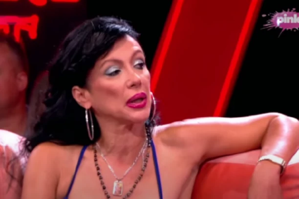 VENDI POPILA TUŽBU: Posle 10 godina sve došlo na naplatu, pevačica ide na SUD!