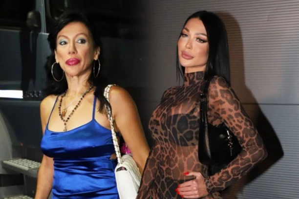 VENDI PONOVO UDARILA NA MAJU MARINKOVIĆ: Stanislav se uvalio u BLATO!