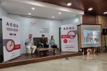 Četvrta tribina ''Zdrave granice – zdrava igra'' u organizaciji Udruženja Agos održana u Zrenjaninu