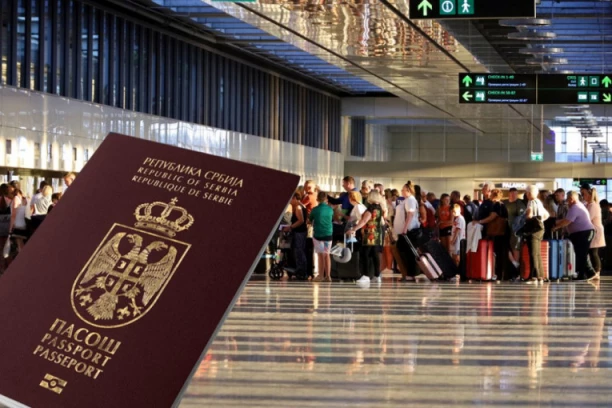 DEVOJKA (29) IZ SRBIJE PREŽIVELA PAKAO U MALEZIJI! Ukradena joj sva dokumenta i novac: "Cela situacija odigrala se kao na filmu!"