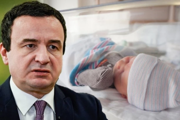 ZALIHE OSNOVNIH LEKOVA I OPREME U KBC KOSOVSKA MITROVICA NA IZMAKU: Kurti Srbima ne da kiseonik, bebama preti umiranje, kao 1992. u Banjaluci! ČITAJTE U SRPSKOM TELEGRAFU!