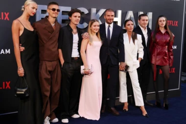 Dokumentarac "Bekam" - zavirite u intimu poznate porodice