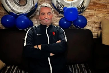 VELIKE PROMENE UOČI DOLASKA CRVENE ZVEZDE: Nezadovoljstvo ostvarenim rezultatima, platio je trener!