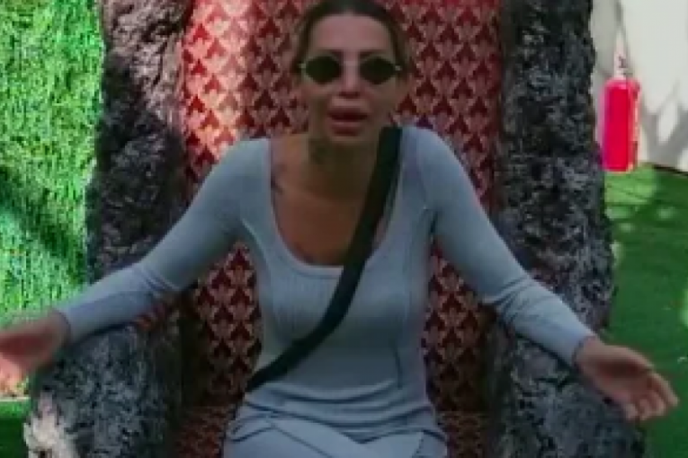 Aneli Ahmić kod Drveta mudrosti