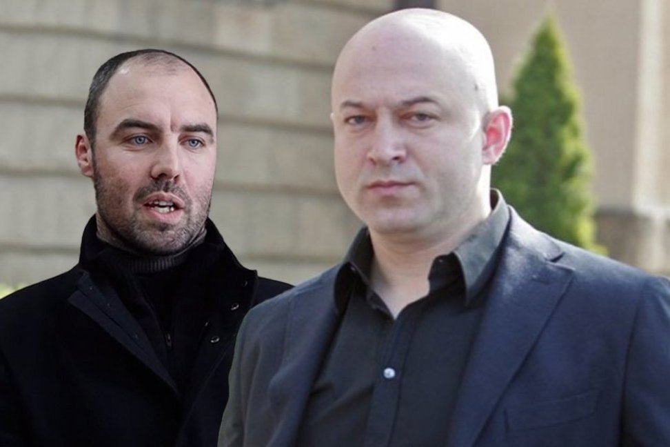 ODMAH TRAŽIO DA IDE NA POLIGRAF! Zvonko Veselinović saslušan zbog optužbi da je platio 500.000 evra za ubistvo Malog Sente