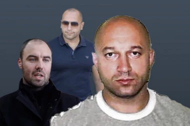 ADVOKAT ZVONKA VESELINOVIĆA OTKRIVA SVE DETALJE O SASLUŠANJU: Tražili smo poligraf za Malog Sentu, podnosimo krivičnu prijavu zbog lažnog prijavljivanja