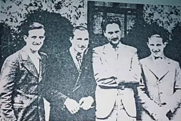 DEVET DECENIJA JE PROTEKLO: Klub proslavlja 90. rođendan sa željom da vek postojanja dočeka kao član elitnog ranga srpskog fudbala!