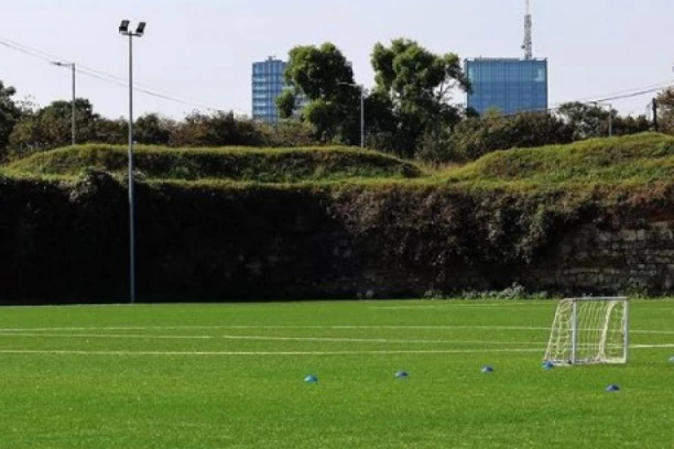 "TRANSFER BOMBA" U SRPSKOJ LIGI: Osvojio je kup sa Crvenom zvezdom, gradio je karijeru u inostranstvu - sada je vreme za angažman u srpskoj prestonici!