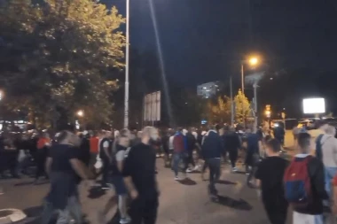 REKA LJUDI IDE KA MARAKANI: "Mlade momke" čeka pravi pakao! (VIDEO)