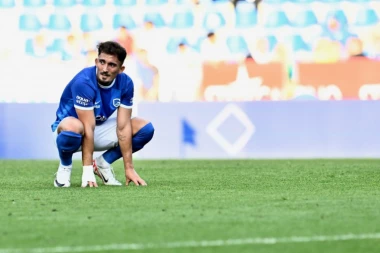 ALBANAC IZ LAŽNE DRŽAVE PROVOCIRAO SRBE! Zećiri: Moja porodica živi blizu vaše zemlje