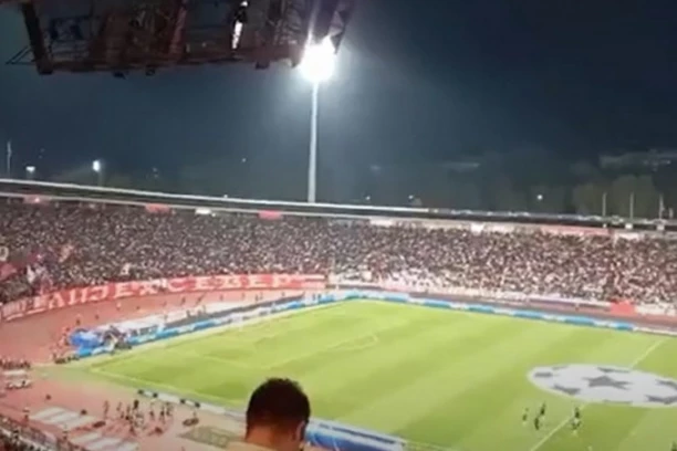 MARAKAN DUPKE PUNA: Švajcarce čeka pakao! (VIDEO)