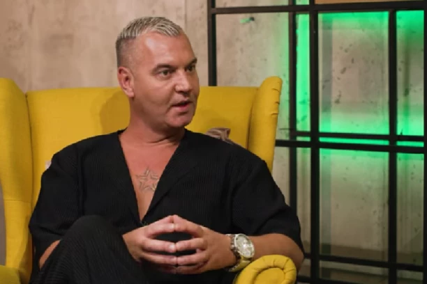 MILAN MILOŠEVIĆ DONEO KONAČNU ODLUKU! Voditelj prekinuo tišinu, ovo su čekali da čuju svi!