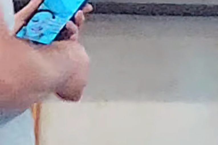 Luna Đogani i Marko Miljković