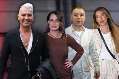 UCENE, KIDNAPOVANJA I SUOČAVANJE NA SUDU! Milan Milošević brutalno o Kačavendinom SUKOBU sa Anom i Bulićem! (VIDEO)