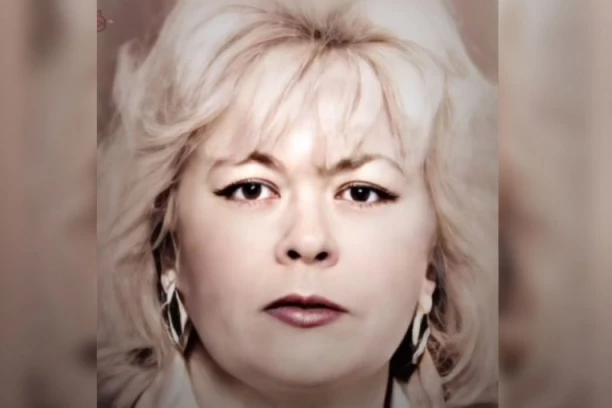 MUŽA OVERILA U GLAVU NAKON ŠTO JOJ JE PREPISAO STAN, ROĐENOG BRATA ZAPALILA: Ko je Dušanka Petrović, najbrutalnija žena kriminalac u Srbiji