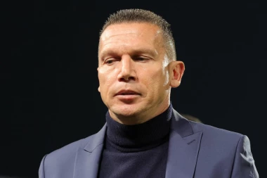 UŽASNE VESTI ZA BAHARA! Povredio se NAJBOLJI igrač Zvezde!