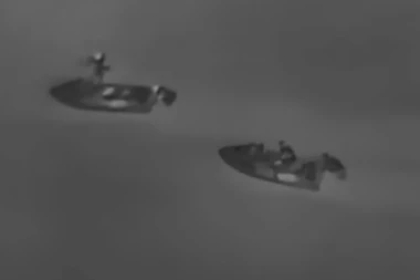 UKRAJINSKI KOMANDOSI IZVELI NAPAD NA KRIM! Gotovi svi izginuli, jedan zarobljen! (VIDEO)