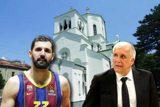 MIROTIĆ SE PONAŠAO KAO MAJKL DŽORDAN! Sve nas je OBRLATIO, izgubili smo NAJVAŽNIJEG igrača zbog njega! Grbović i dalje KIVAN na Crnogorca!